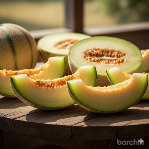 Honeydew Melon
