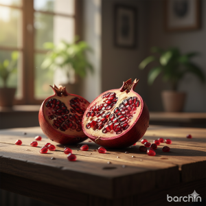 Pomegranate